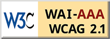 WCAG Icon